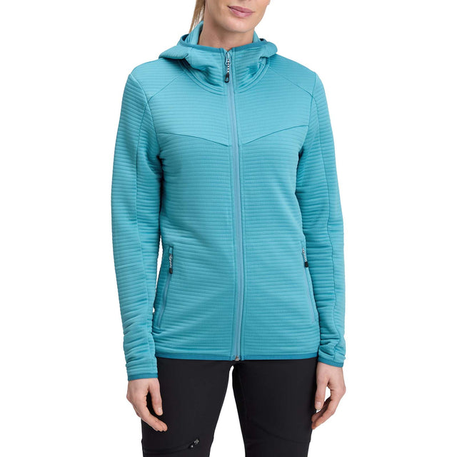 McKinley Aami II Womens Hiking Fleece Jacket