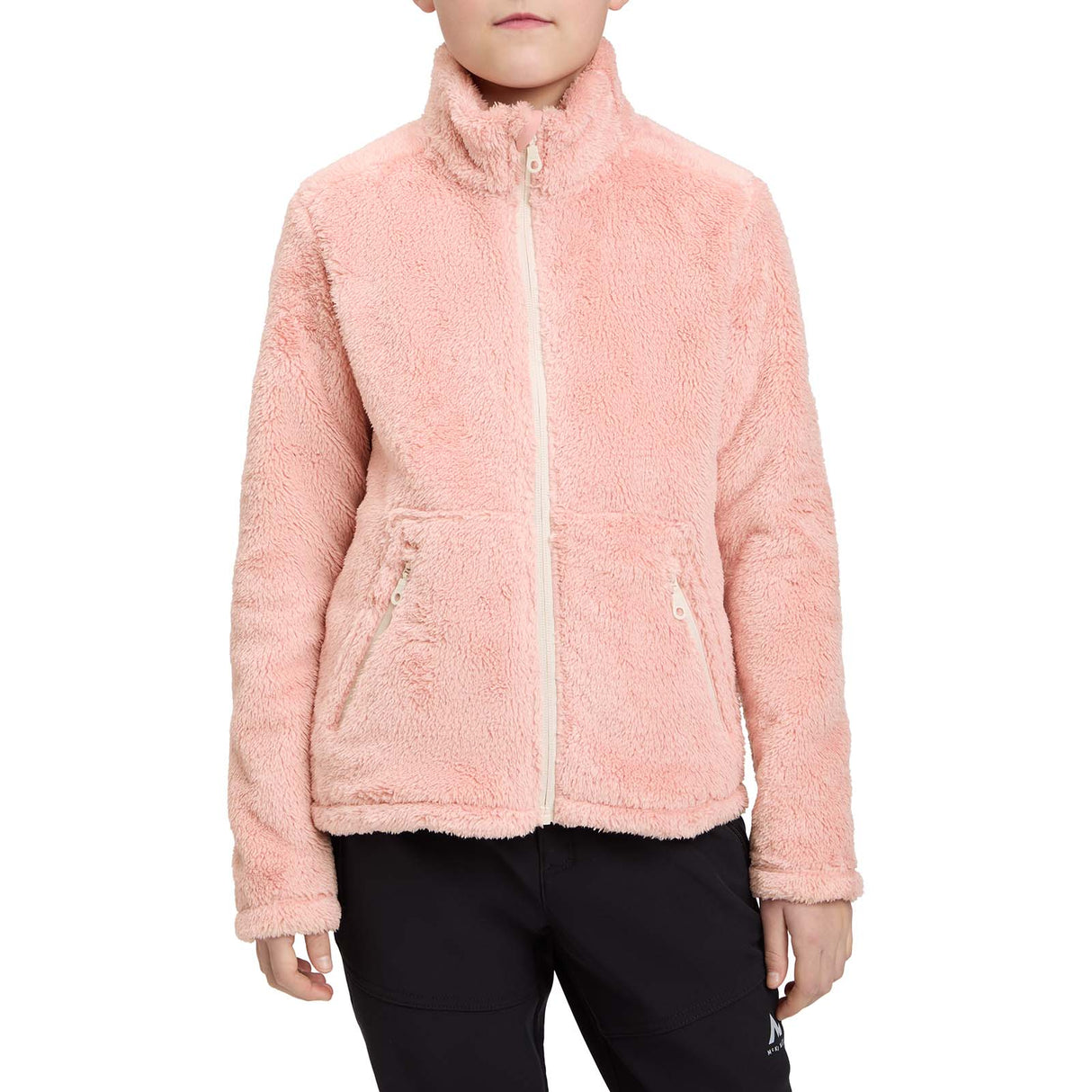 McKinley Nana Girls Fleece Jacket