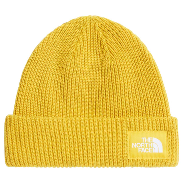 The North Face Salty Lined Dock-Worker Beanie