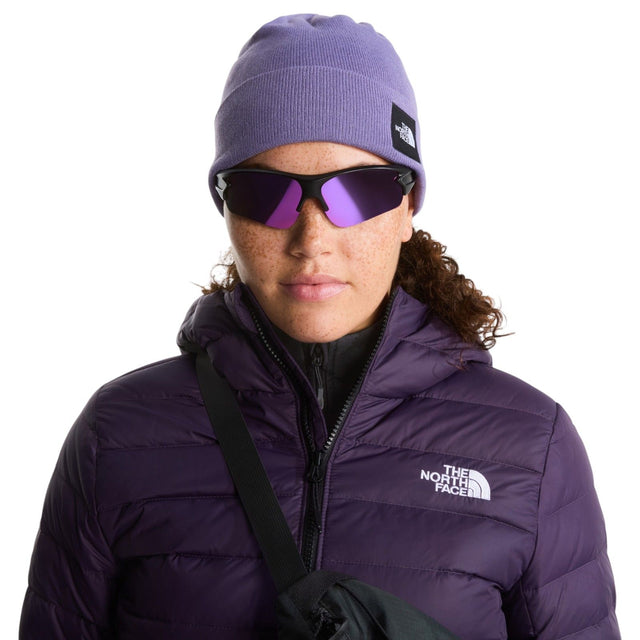 The North Face Dock Worker Adults Recycled Beanie Hat