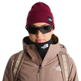 The North Face Dock Worker Adults Recycled Beanie Hat