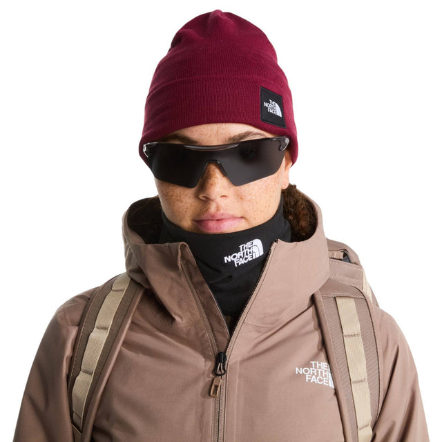 The North Face Dock Worker Adults Recycled Beanie Hat