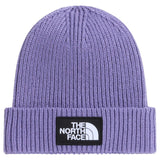The North Face Logo Box Kids Cuffed Beanie