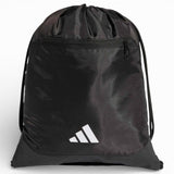 adidas Adjustable Lightweight Tiro Gymsack Bag