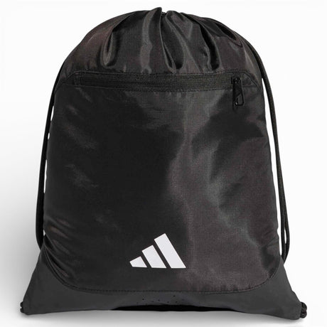 adidas Adjustable Lightweight Tiro Gymsack Bag