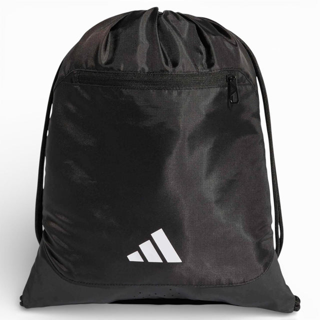 adidas Adjustable Lightweight Tiro Gymsack Bag