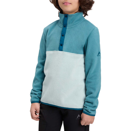 McKinley Otibo Kids Regular-Fit Outdoor Fleece