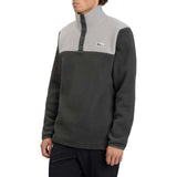 MCKINLEY Farrah M Jkt Fleece GREY