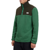 MCKINLEY Farrah M JKt Fleece GREEN