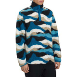McKinley Farrah Mens Hiking Fleece Jacket