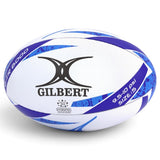 Gilbert G-TR6000 Size 5 Training Rugby Ball