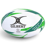 Gilbert G-TR6000 Size 4 Training Rugby Ball