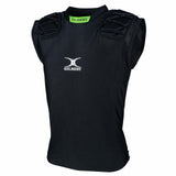 Gilbert Vapour Adult Rugby Body Armour Vest