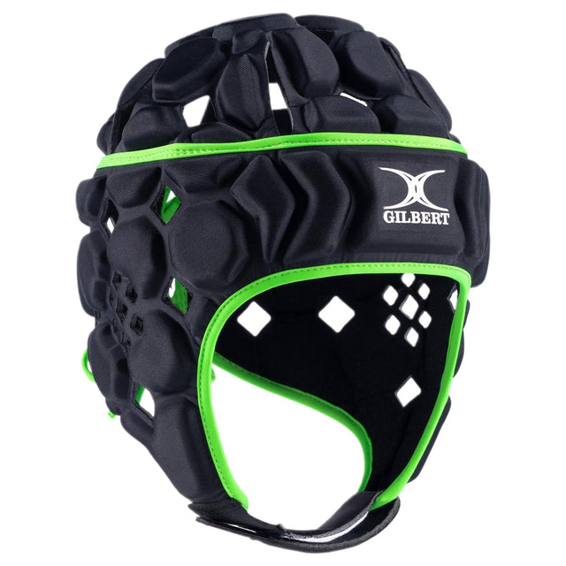 Gilbert Octane Rugby Headguard