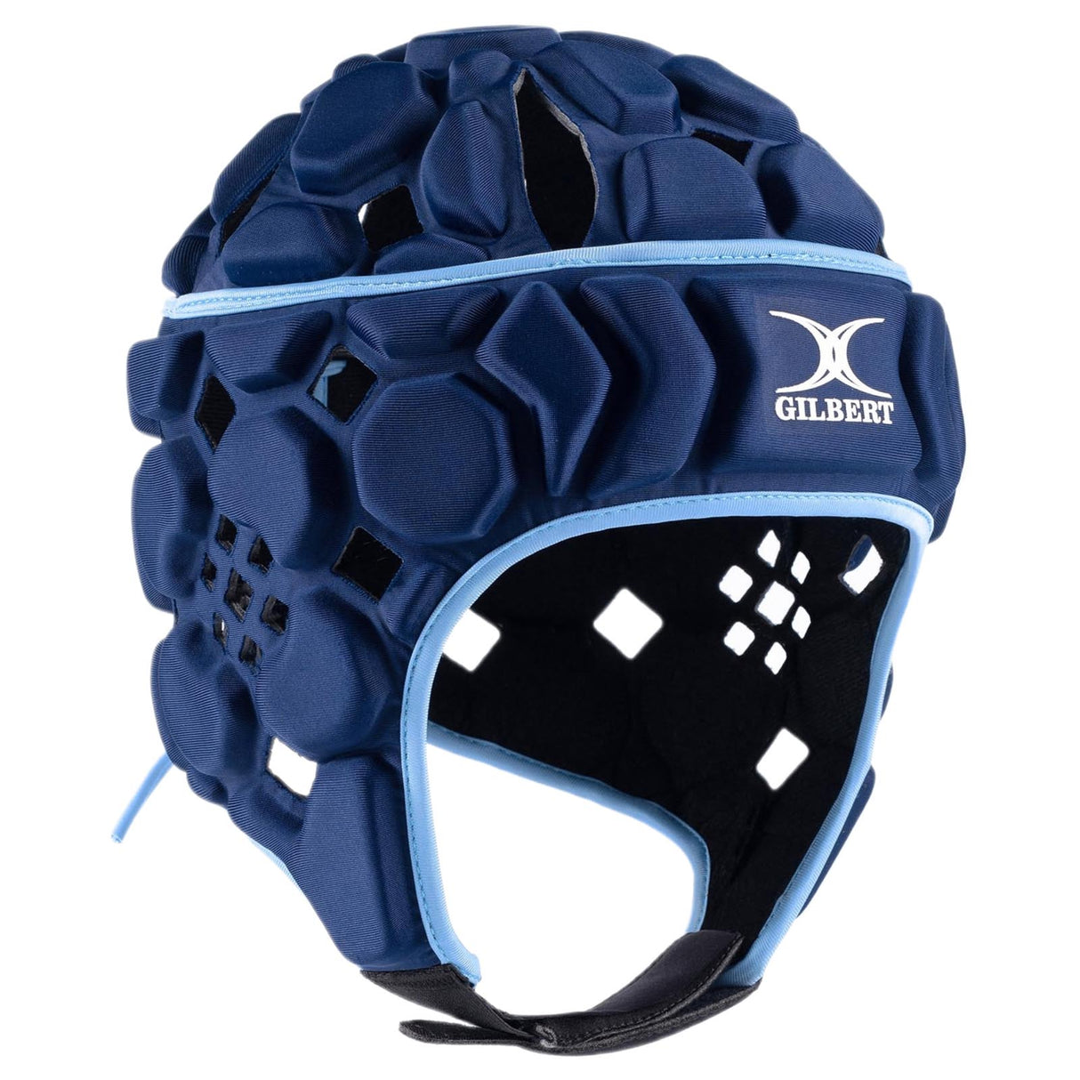 Gilbert Octane Rugby Headguard