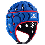 Gilbert Octane Rugby Headguard