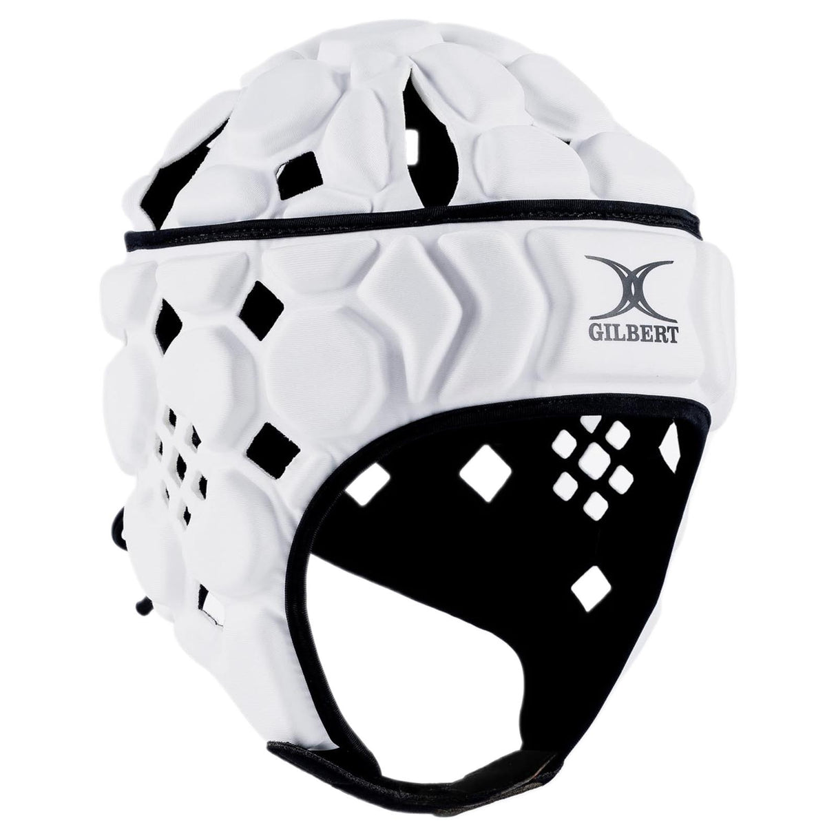 Gilbert Octane Rugby Headguard