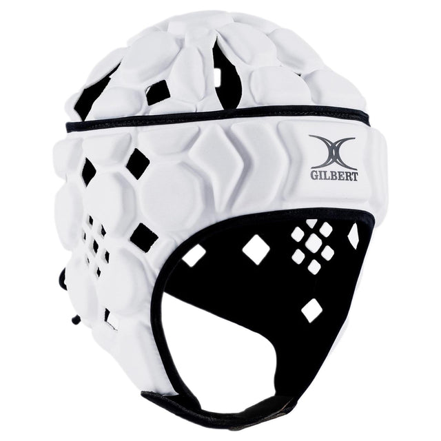 Gilbert Octane Rugby Kids Headguard