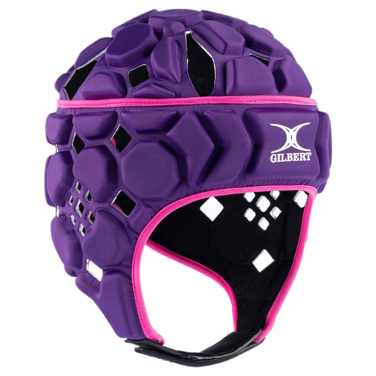 Gilbert Octane Rugby Kids Headguard
