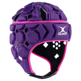 Gilbert Octane Rugby Kids Headguard