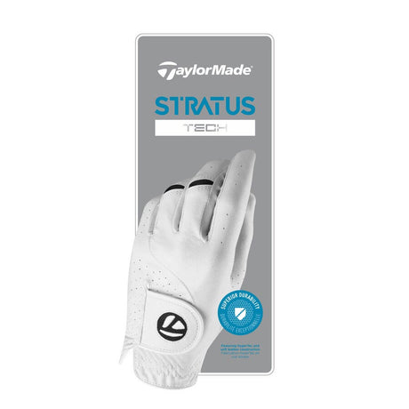 Taylormade Stratus Tech RH White