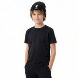 New Era LFC 26 Kids Core Cuff Beanie Blk