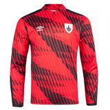 Umbro Longford Town Football 2026 Adults Pre-Match Top