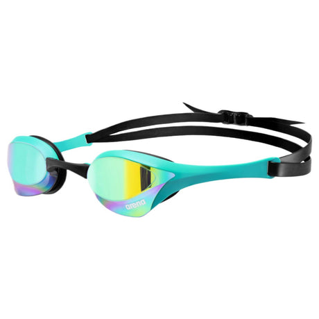 Arena Cobra Ultra Swipe Swim Goggles MR