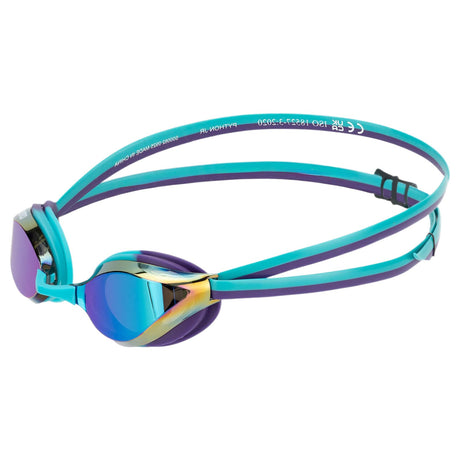 Arena Python Junior Swim Goggles MR