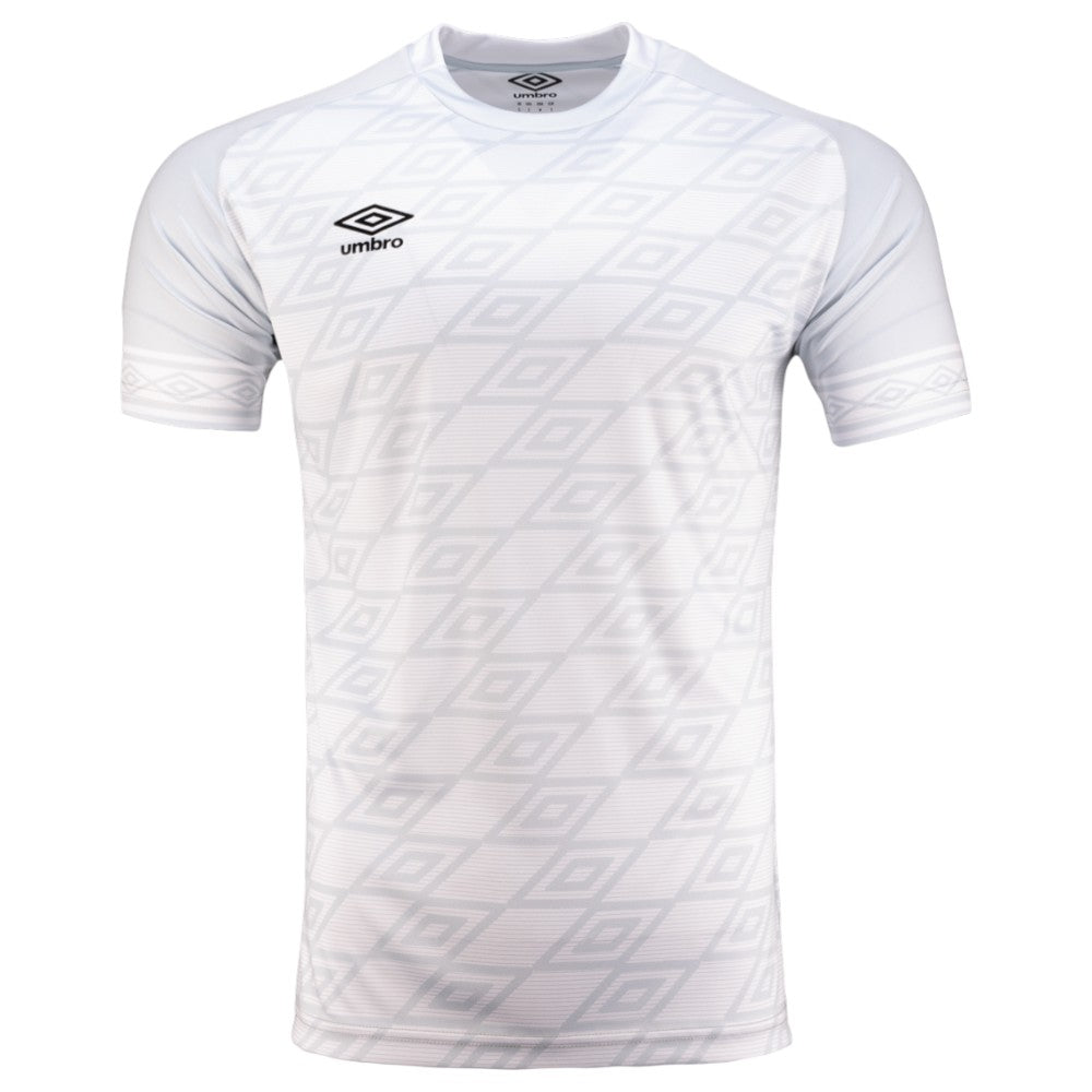 Umbro Goalkeeper 2022 Kids Short Sleeve Training Jersey