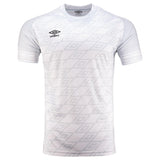 Umbro Goalkeeper 2022 Kids Short Sleeve Training Jersey