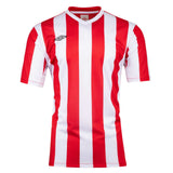 Umbro Checker Stripe Adult Short Sleeve Training Jersey