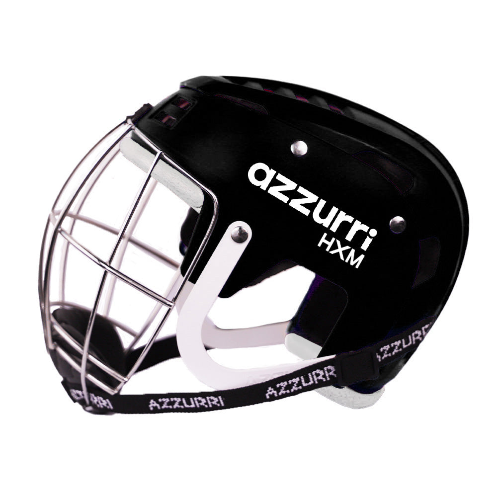 Azzurri HXM Hurling / Camogie Helmet