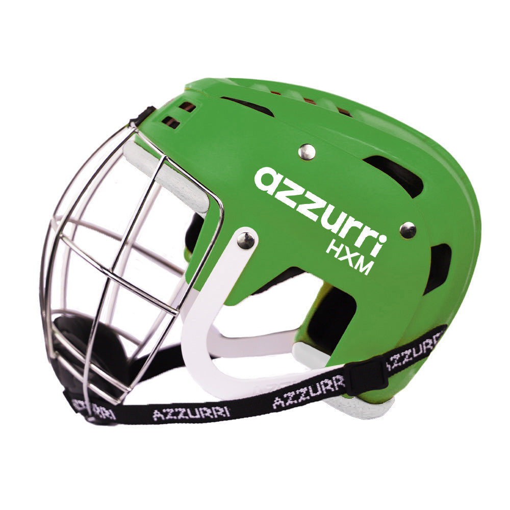 Azzurri HXM Hurling / Camogie Helmet