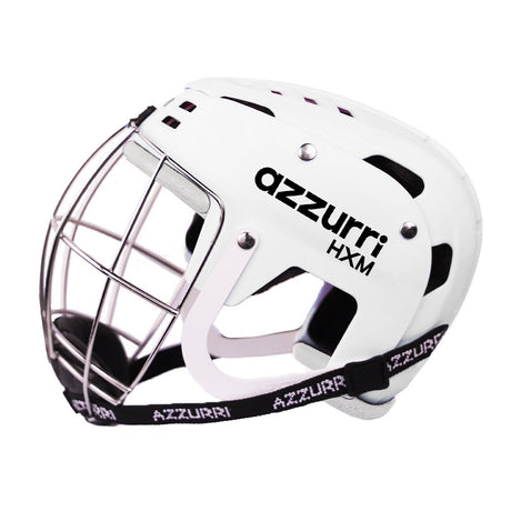 Azzurri HXM Hurling / Camogie Helmet
