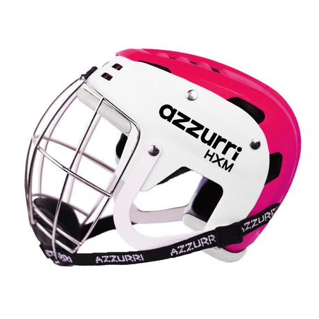 Azzurri HXM Hurling / Camogie Helmet