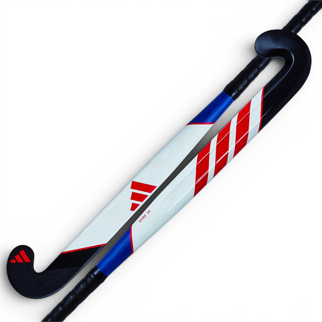 adidas Estro .20 Mid-Low Bow Hockey Stick