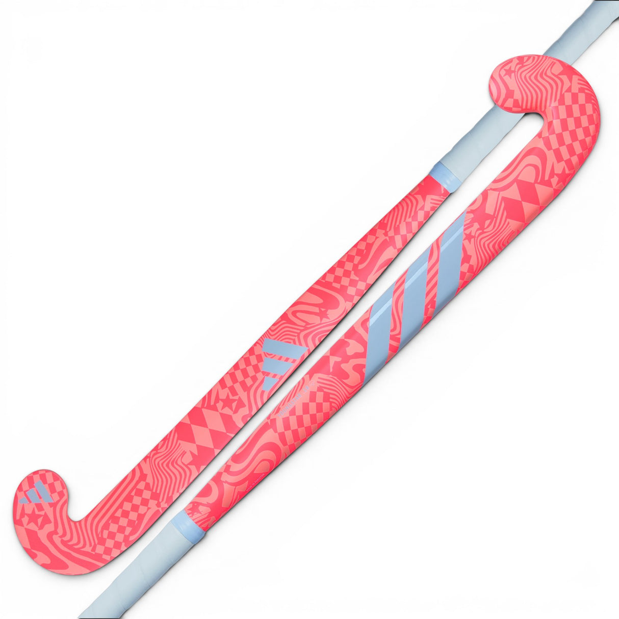 adidas Youngstar Junior Mid Bow Hockey Stick