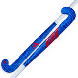 adidas Youngstar Junior Mid Bow Hockey Stick