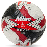 Mitre FA Cup 2026/27 Ultimax Size 5 Official Match Football