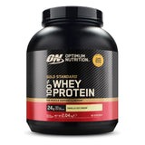 ON 100% Gold Standard Whey 2.0kg Tub