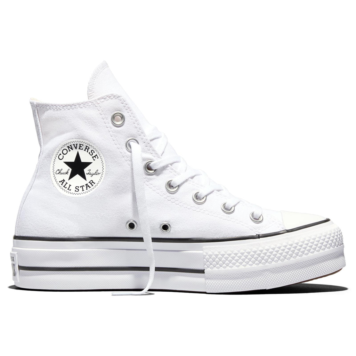 Converse Chuck Taylor All Star Lift Womens High Top Shoes