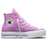 Converse Chuck Taylor All Star Lift Platform Womens High-Top Shoes