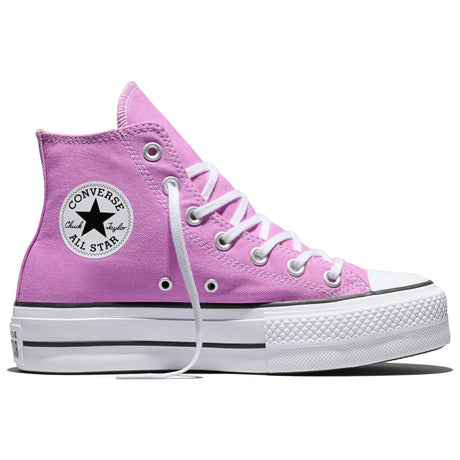 Converse Chuck Taylor All Star Lift Platform Womens High-Top Shoes