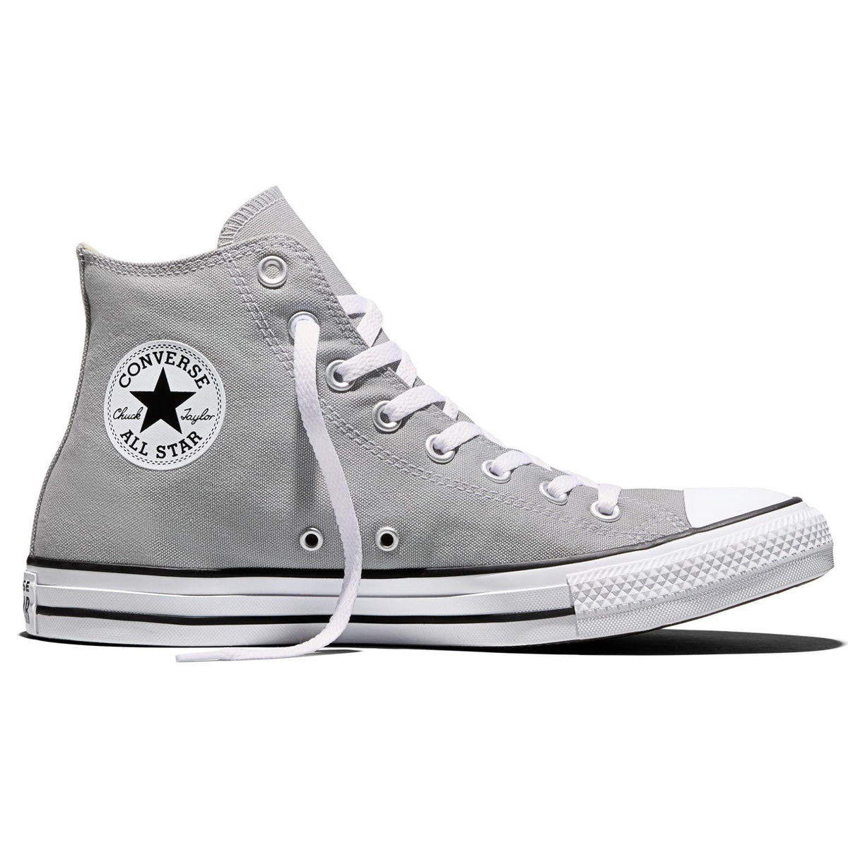 Converse Chuck Taylor All Star Canvas Mens High-Top Shoes