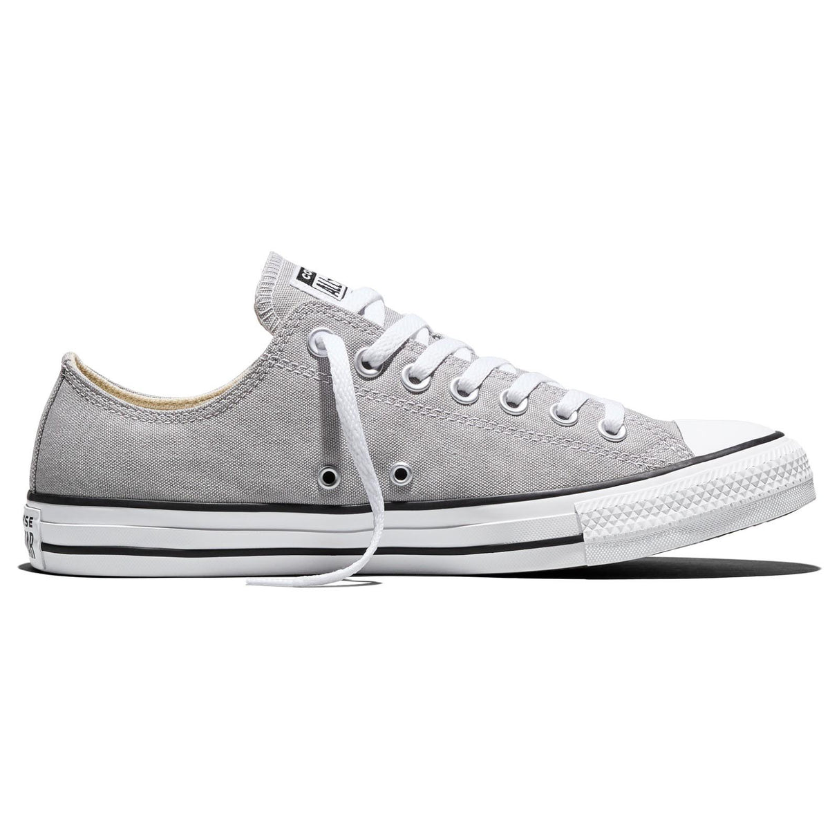 Converse Chuck Taylor All Star Ox Mens Low-Top Shoes