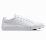 Converse Sport Casual Faux Leather Mens Low Top Shoes