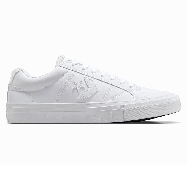 Converse Sport Casual Faux Leather Mens Low Top Shoes