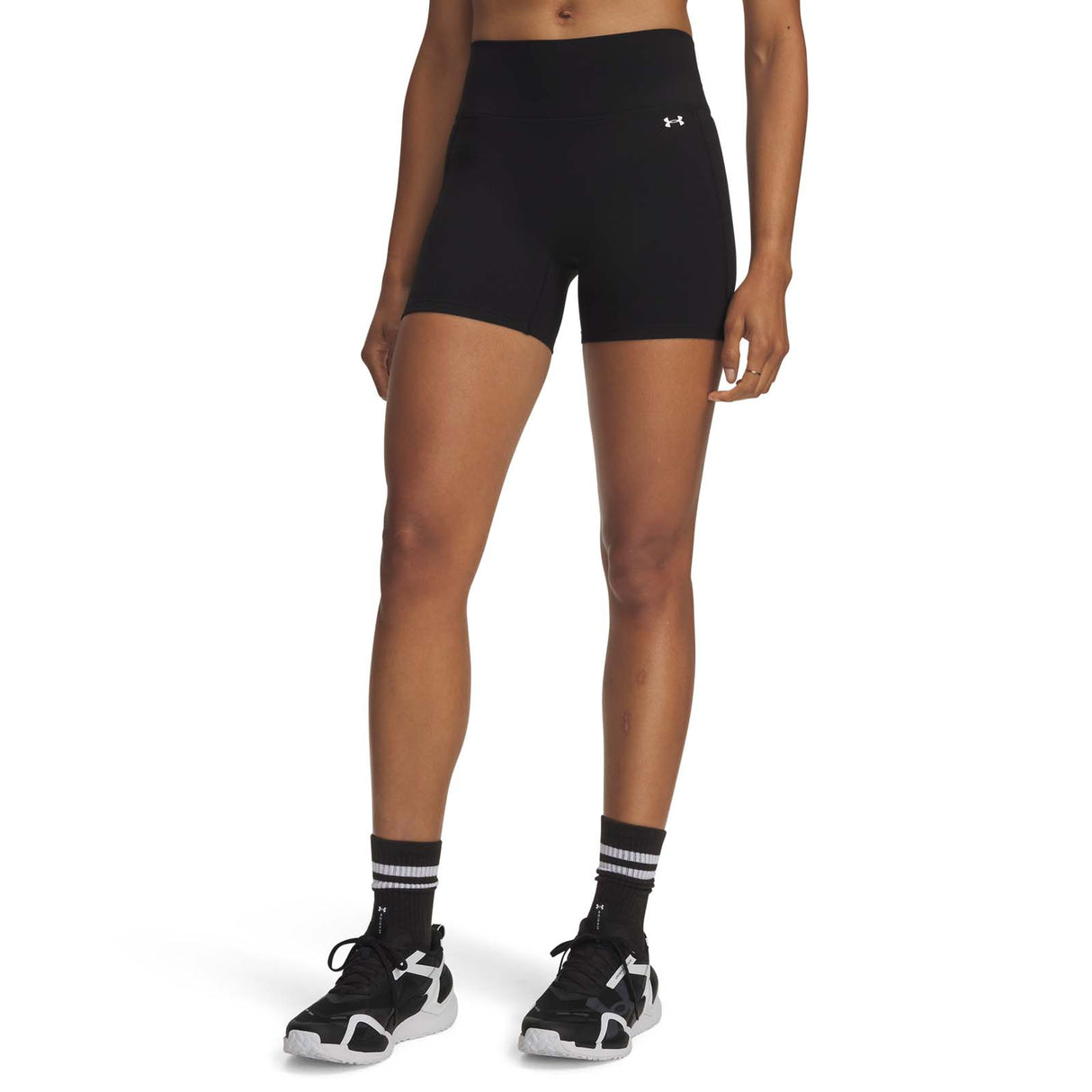 Under Armour Motion Middy Womens Shorts