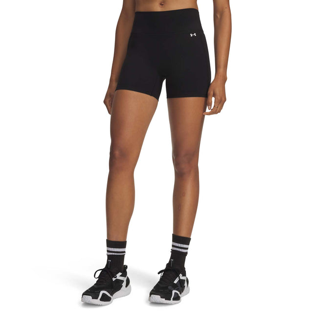 Under Armour Motion Middy Womens Shorts